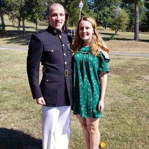 Meet your Posher, Madeline